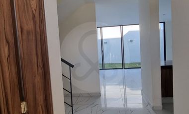 Casa en venta en San Agustín