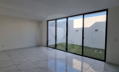 Casa en venta en San Agustín