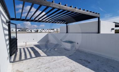 Casa en venta en San Agustín