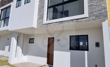 Casa en venta en San Agustín