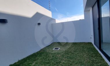 Casa en venta en San Agustín