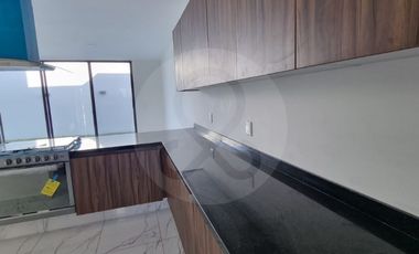 Casa en venta en San Agustín