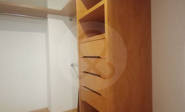 Departamento en renta en Hacienda de las Palmas