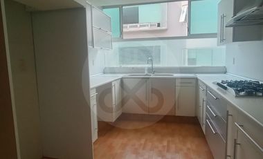 Departamento en renta en Hacienda de las Palmas