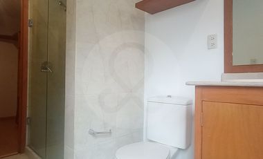 Departamento en renta en Hacienda de las Palmas