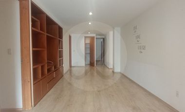 Departamento en renta en Hacienda de las Palmas