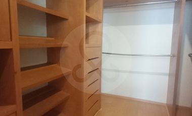Departamento en renta en Hacienda de las Palmas