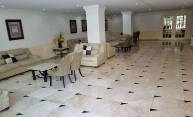 Departamento en renta en Hacienda de las Palmas