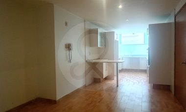 Departamento en renta en Hacienda de las Palmas
