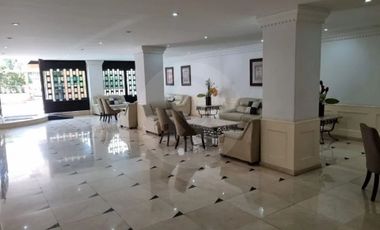 Departamento en renta en Hacienda de las Palmas