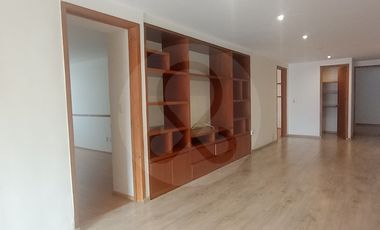 Departamento en renta en Hacienda de las Palmas