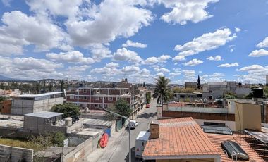 Edificio en Venta, Hostal para estudiantes Oportunidad de Inversión, Puebla, Pue