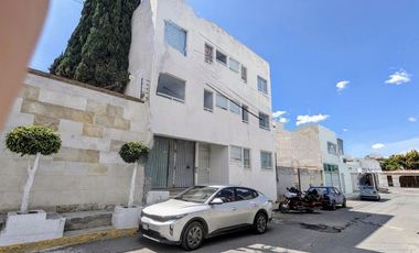 Edificio en Venta, Hostal para estudiantes Oportunidad de Inversión, Puebla, Pue