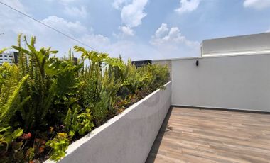 alfieri Casa en condominio en venta en Cuajimalpa