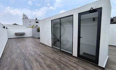 alfieri Casa en condominio en venta en Cuajimalpa