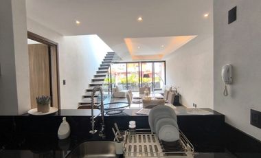 alfieri Casa en condominio en venta en Cuajimalpa