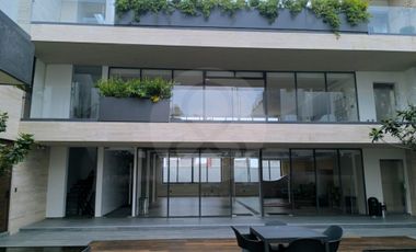 alfieri Casa en condominio en venta en Cuajimalpa