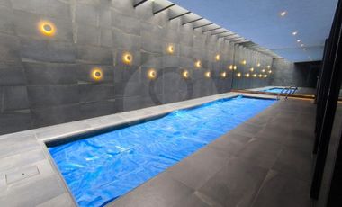 alfieri Casa en condominio en venta en Cuajimalpa