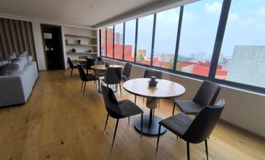 alfieri Casa en condominio en venta en Cuajimalpa