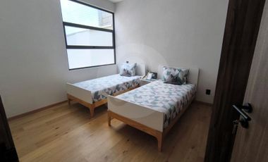 alfieri Casa en condominio en venta en Cuajimalpa