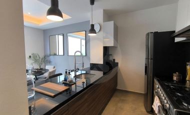 alfieri Casa en condominio en venta en Cuajimalpa