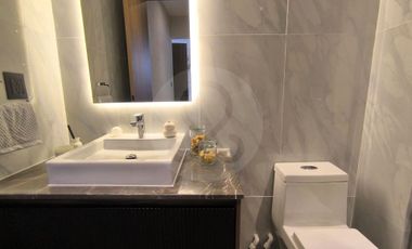 alfieri Casa en condominio en venta en Cuajimalpa
