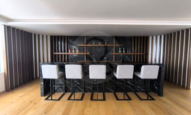alfieri Casa en condominio en venta en Cuajimalpa