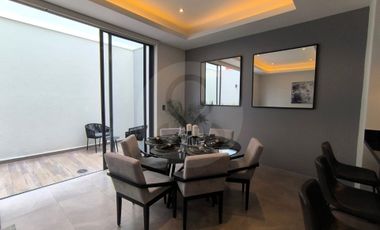 alfieri Casa en condominio en venta en Cuajimalpa