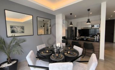 alfieri Casa en condominio en venta en Cuajimalpa