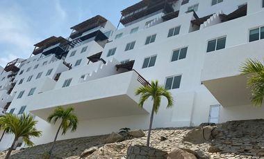 DEPARTAMENTO EN VENTA EN ACAPULCO EN PUNTA MARQUES