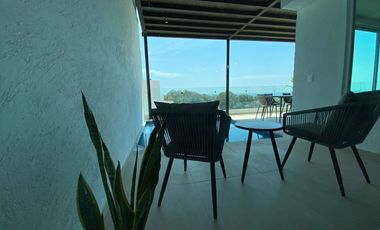 DEPARTAMENTO EN VENTA EN ACAPULCO EN PUNTA MARQUES