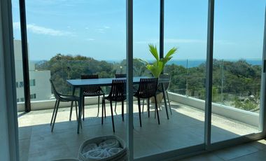 DEPARTAMENTO EN VENTA EN ACAPULCO EN PUNTA MARQUES