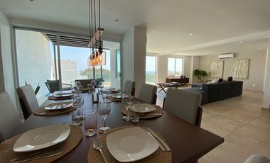 DEPARTAMENTO EN VENTA EN ACAPULCO EN PUNTA MARQUES
