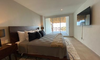 DEPARTAMENTO EN VENTA EN ACAPULCO EN PUNTA MARQUES