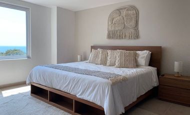 DEPARTAMENTO EN VENTA EN ACAPULCO EN PUNTA MARQUES