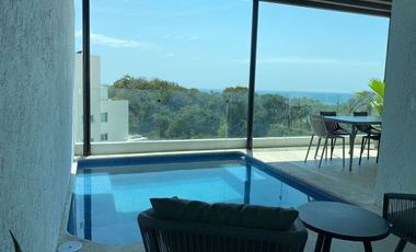 DEPARTAMENTO EN VENTA EN ACAPULCO EN PUNTA MARQUES