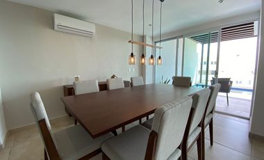 DEPARTAMENTO EN VENTA EN ACAPULCO EN PUNTA MARQUES