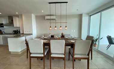 DEPARTAMENTO EN VENTA EN ACAPULCO EN PUNTA MARQUES