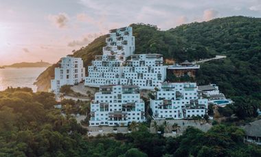 DEPARTAMENTO EN VENTA EN ACAPULCO EN PUNTA MARQUES