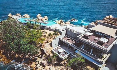 DEPARTAMENTO EN VENTA EN ACAPULCO EN PUNTA MARQUES