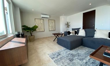 DEPARTAMENTO EN VENTA EN ACAPULCO EN PUNTA MARQUES