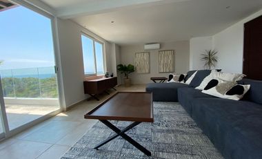 DEPARTAMENTO EN VENTA EN ACAPULCO EN PUNTA MARQUES