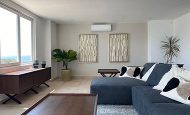 DEPARTAMENTO EN VENTA EN ACAPULCO EN PUNTA MARQUES