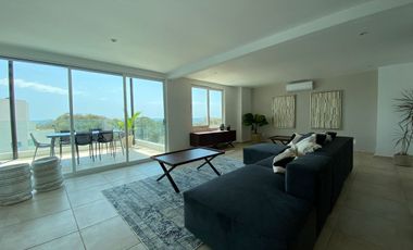 DEPARTAMENTO EN VENTA EN ACAPULCO EN PUNTA MARQUES