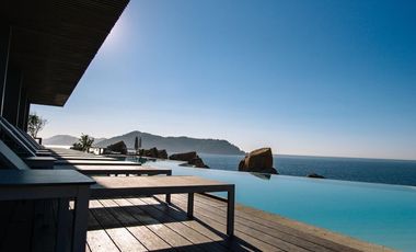 DEPARTAMENTO EN VENTA EN ACAPULCO EN PUNTA MARQUES