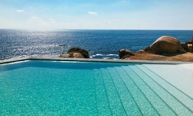 DEPARTAMENTO EN VENTA EN ACAPULCO EN PUNTA MARQUES