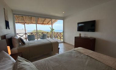 DEPARTAMENTO EN VENTA EN ACAPULCO EN PUNTA MARQUES