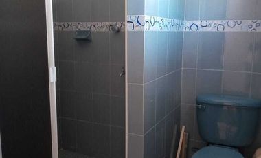 Venta de dos casas contiguas frente al mar en Telchac Puerto