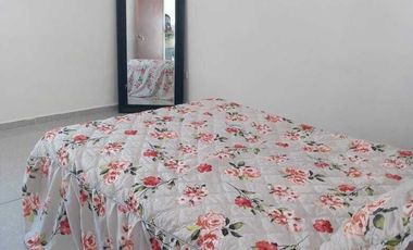 Venta de dos casas contiguas frente al mar en Telchac Puerto