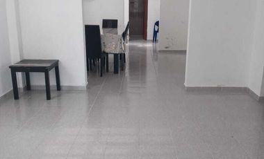 Venta de dos casas contiguas frente al mar en Telchac Puerto